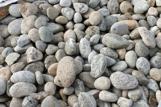Галька для габионов (20-40 мм.)  купить в Мариуполе от производителя, без посредников