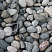 Kamenclub.ru: Галька речная окат (ассорти) фр. 50-100 мм. купить  в Мариуполе галька природная округлая серая белая черная серая коричневая синяя галька речная окатанная округлая 6200 руб/т   фото КАМЕНЬ КЛУБ