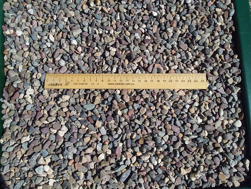 Kamenclub.ru: Галька речная окат цветная фр.5-10 мм. купить  в Мариуполе галька речная белый, серый, красноватый, синий, темно-серый речная окатанная галька декоративная 6800 руб/т   фото КАМЕНЬ КЛУБ