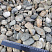 Kamenclub.ru: Галька речная окат (пестрая) фр. 20-40 мм. купить  в Мариуполе галька речная пестрая, серая, серые оттенки галька речная окатанная округлая 5000 руб/т   фото КАМЕНЬ КЛУБ