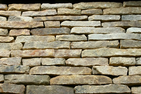 Kamenclub.ru: Песчаник (хворост) art PSG-5-06  купить в Мариуполе    1 900 руб/кв.м   фото КАМЕНЬ КЛУБ