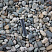 Kamenclub.ru: Галька речная окат (пестрая) фр. 20-40 мм. купить  в Мариуполе галька речная пестрая, серая, серые оттенки галька речная окатанная округлая 5000 руб/т   фото КАМЕНЬ КЛУБ