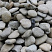Kamenclub.ru: Галька речная плоская (серо-белая) фр. 70-120 мм. купить  в Мариуполе галька галечник речной серый, белый окатанная плоская  природная галька 9000 руб/т   фото КАМЕНЬ КЛУБ