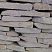 Kamenclub.ru: Песчаник пластушка светло-серый (2,0 см)  купить в Мариуполе плитняк- ластушка светло-серый, серый рваный ландшафтный плитняк колотый 13800 руб/м3   фото КАМЕНЬ КЛУБ