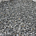 Kamenclub.ru: Щебень крошка черный (мрамор) фр. 10-20 мм.  купить в Мариуполе мрамор черный с белыми прожилками, черный, белый каменная ландшафтная декоративная крошка щебня 11000 руб/т   фото КАМЕНЬ КЛУБ
