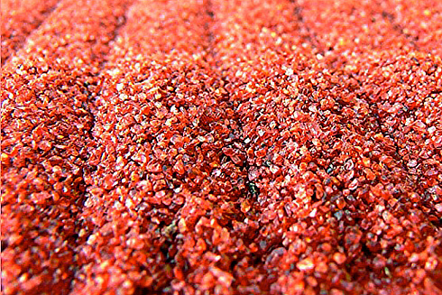 Гранатовый песок  120 Mesh в Мариуполе 