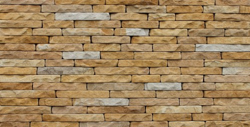 Kamenclub.ru: Песчаник (лапша) art PSG-3-02  купить в Мариуполе    2400 руб/кв.м   фото КАМЕНЬ КЛУБ