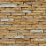 Kamenclub.ru: Песчаник (лапша) art PSG-3-02  купить в Мариуполе    2400 руб/кв.м   фото КАМЕНЬ КЛУБ