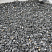 Kamenclub.ru: Щебень крошка черный (мрамор) фр. 20-40 мм.  купить в Мариуполе мрамор черный с белыми прожилками мраморная каменная крошка 11000 руб/т   фото КАМЕНЬ КЛУБ