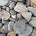 Kamenclub.ru: Галька речная окат (серая) фр.40-60 мм купить  в Мариуполе галька речная серый бежевый рыжий коричневый округлый речной камень 5000 руб/т   фото КАМЕНЬ КЛУБ