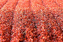 Гранатовый песок  30-60 Mesh в Мариуполе 