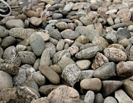 ФРАКЦИЯ 20-40 мм  купить в Мариуполе фото и видео на сайте Камень Клуб