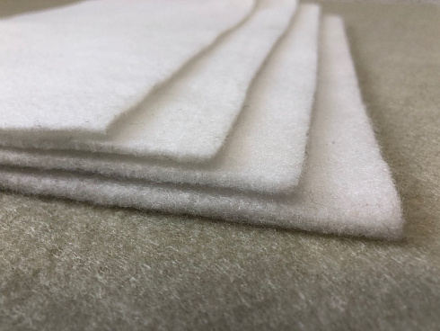 НЕТКАНЫЙ ГЕОТЕКСТИЛЬ 300 г/м²    в Мариуполе 