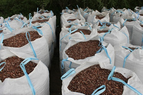 Kamenclub.ru: Мраморная крошка (щебень крошка розовый) фр. 10-20 мм.  купить в Мариуполе мрамор розовый, красный каменная декоративная крошка ландшафтная 11000 руб/т   фото КАМЕНЬ КЛУБ