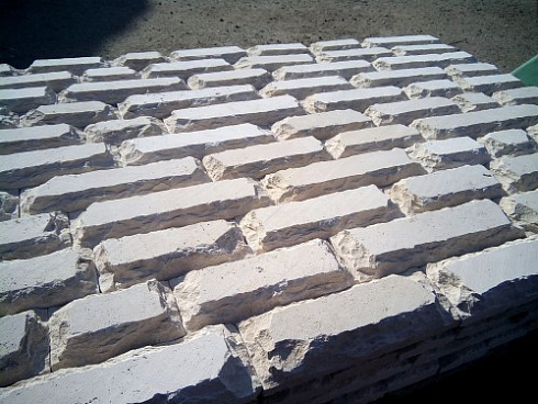 Kamenclub.ru: Мрамор-известняк (плитка) art ITB-7-01  купить в Мариуполе    1   фото КАМЕНЬ КЛУБ