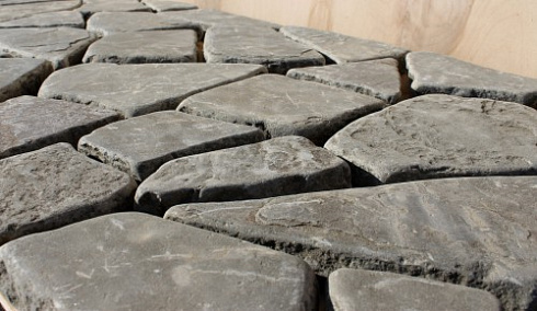 Kamenclub.ru: Плитняк (Коста-Рика) art PRS-L-01  купить в Мариуполе    1 350 руб/кв.м   фото КАМЕНЬ КЛУБ