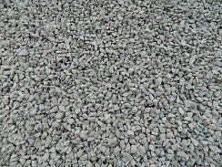 фото Щебень строительный (гравийный, гранитный, известняковый) фракции 5-20  в Мариуполе