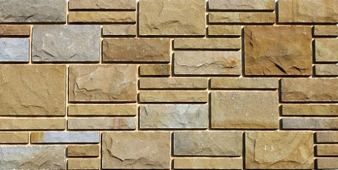 Kamenclub.ru: Песчаник плитка (Греция) art PSG-L-03  купить в Мариуполе    2850 руб/кв.м    фото КАМЕНЬ КЛУБ