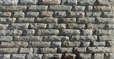 Плитняк (серый дракон) art PRS-5-02  купить в Мариуполе фото Камень Клуб