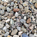 Kamenclub.ru: Галька речная окат (серая) фр.10-20 мм купить  в Мариуполе галька речная серая, серый, темно-серый, светло-серый, коричневый ландшафтная декоративная речная окатанная округлая галька 5000 руб/т   фото КАМЕНЬ КЛУБ