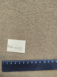 Кварцевый песок для площадок фр. 0,16-0,63 мм.  купить в Мариуполе фото Камень Клуб