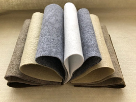 НЕТКАНЫЙ ГЕОТЕКСТИЛЬ 300 г/м²    в Мариуполе 