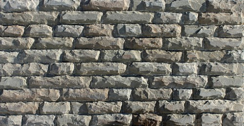 Kamenclub.ru: Плитняк (серый дракон) art PRS-5-02  купить в Мариуполе    3 450 руб/кв.м   фото КАМЕНЬ КЛУБ