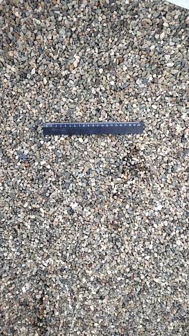 Kamenclub.ru: Галька речная окат (серая) фр.5-10 мм купить  в Мариуполе галька речная серая, серый, темно-серый, светло-серый, коричневый речная окатанная галька декоративная ландшатфная 5000 руб/т   фото КАМЕНЬ КЛУБ