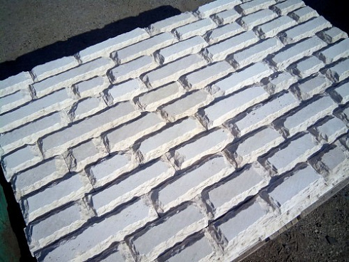 Kamenclub.ru: Мрамор-известняк (плитка) art ITB-7-01  купить в Мариуполе    1   фото КАМЕНЬ КЛУБ