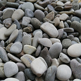 КАМНИ ПО ФРАКЦИЯМ (сортировка по размерам)  купить в Мариуполе фото и видео на сайте Камень Клуб