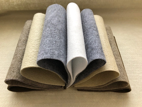 НЕТКАНЫЙ ГЕОТЕКСТИЛЬ 150 г/м²    в Мариуполе 