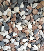 Kamenclub.ru: МРАМОРНАЯ ДЕКОРАТИВНАЯ ГАЛТОВКА (крошка и щебень)  купить в Мариуполе       фото КАМЕНЬ КЛУБ