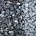 Kamenclub.ru: Щебень крошка черный (мрамор) фр. 20-40 мм.  купить в Мариуполе мрамор черный с белыми прожилками мраморная каменная крошка 11000 руб/т   фото КАМЕНЬ КЛУБ
