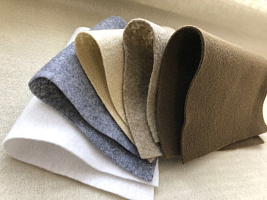 НЕТКАНЫЙ ГЕОТЕКСТИЛЬ 250 г/м²    в Мариуполе 