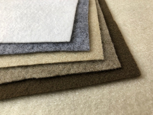 НЕТКАНЫЙ ГЕОТЕКСТИЛЬ 100 г/м²    в Мариуполе 