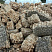 Kamenclub.ru: Крымский природный меотис фр. 100-500 мм.  купить в Мариуполе меотис бежевый рыжий молочный желтый ракушечник 4 500 руб/т   фото КАМЕНЬ КЛУБ
