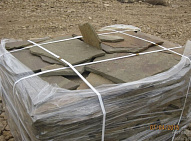 КАМЕНЬ ДЛЯ ФАСАДА в Мариуполе 